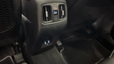 Hyundai TUCSON 1.6 TGDi Ultimate 5dr 2WD Petrol Estate